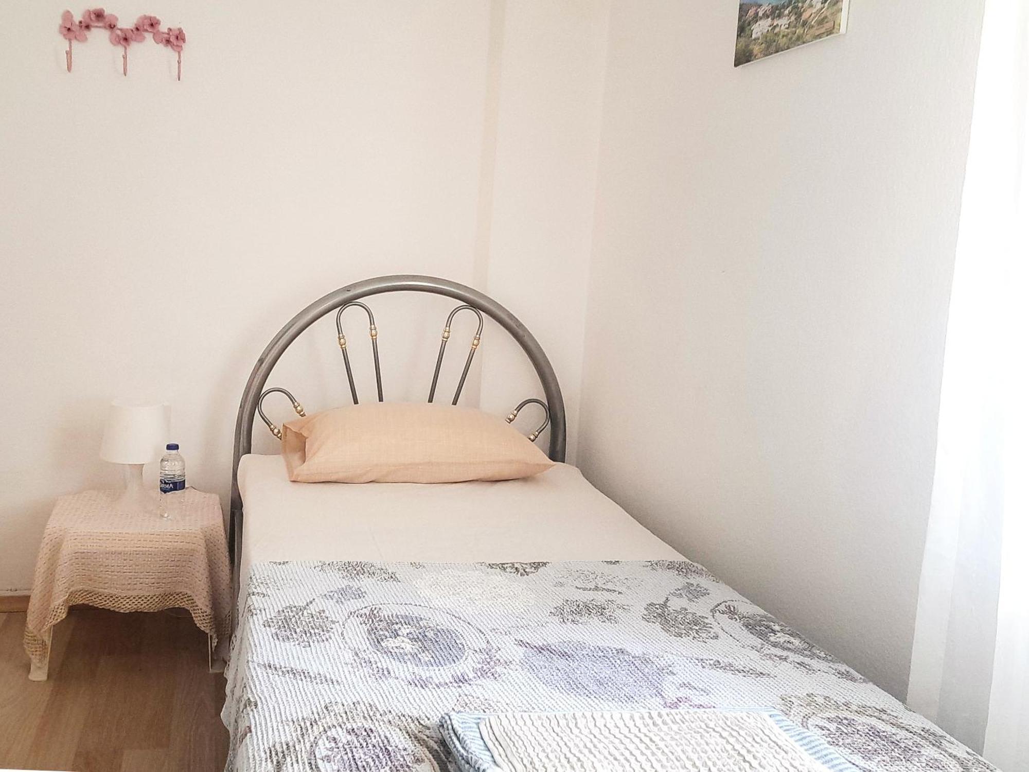 Ertem Apart Datça Szoba fotó